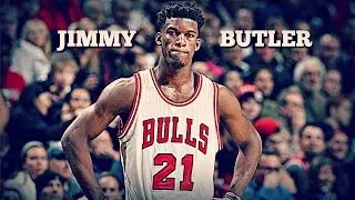 Jimmy Butler Mix HD - R.I.C.O.