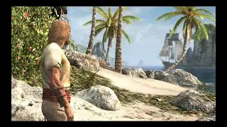 Assassin's Creed 4: Black Flag (Чёрный флаг) Прохождение без комментариев — Часть 6