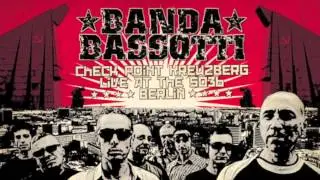 Banda Bassotti - L'Altra Faccia Dell'Impero