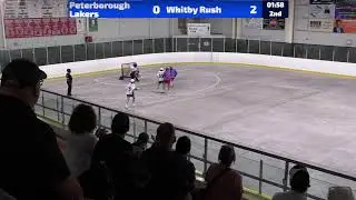 WMSL semifinals part 2