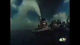 Tugs on 4Kids June 2006 (totally real and rare)