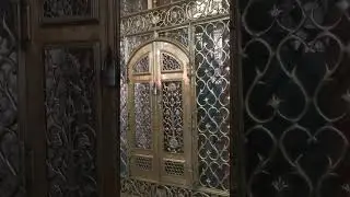 Masjid imam Ali Zayn al-Abidin Cairo