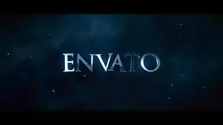 Cinematic Title Trailer