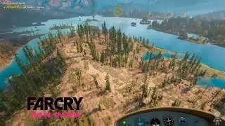 Far Cry New Dawn (4) Ловим глюки