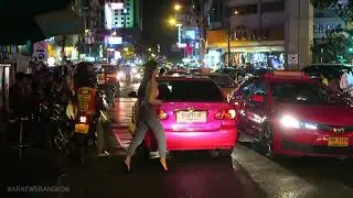 Bangkok Ladyboys (Part 4)