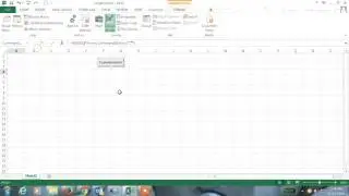 Excel 2013 Tutorial#22 msgbox in Excel 2013 Message Box macro in Excel 2013