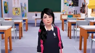 PRIMEIRO DIA DE AULA | THE SIMS 4