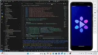 How to do implementation of email and password Authentication in our flutter app[2025]
