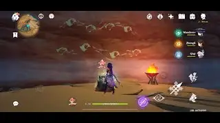 Asipattravana Swamp Kori Drum Puzzle | 1 Luxurious Chest