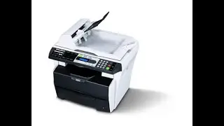 Kyocera FS1116MFP All Error Codes Description and Remedy