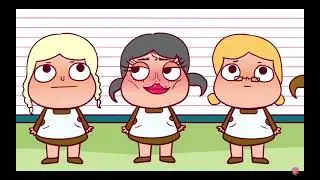 маи любимые видео с канала луана
