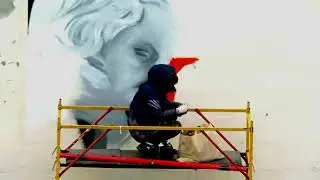 Неизвестный художник
