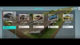 THE DIRTY CHALLENGE | Top Drives