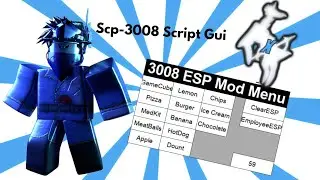 Arceus X Scripts ¦ Scp-3008 Gui Script