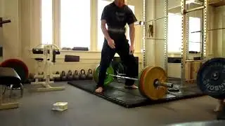 The best all around strength athelete Timo Lauttamus aka 19kamau79