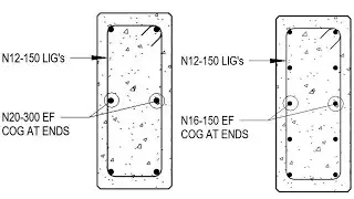 HOW TO CREATE REINFORCEMENT BARS AS A LINE BASED FAMILY IN REVIT