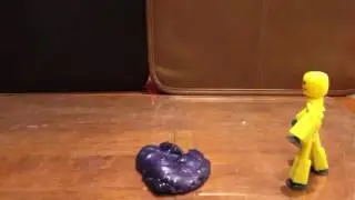 Da Blob!! | #Stikbot