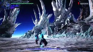 First Time trying to pull off combos Dmc 5 on pc