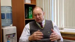 Ситуация в РФ с пальмовым маслом, как нас травят продуктами питания, интервью Зинченко В.Ж.