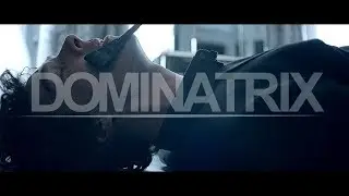 Sherlock/Irene ► DOMINATRIX ◀