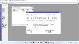 Setting Hotspot Mikrotik By Pass dan Izinkan Akses IP Web Server Kompuer