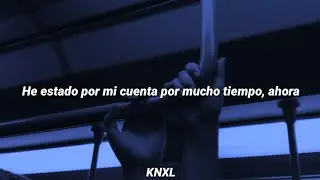 Josh A - understand (SUB.ESPAÑOL)