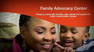 YWCA Family Advocacy Center (FAC)