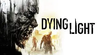 Dying Light: Xbox Series X Gameplay