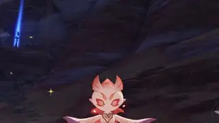 Playing the new boss in sumeru and healing | genshin impact 3.6