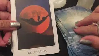 Sacred Destiny Oracle Cards-New Release-Close Up Review Plus Bonus Reading!