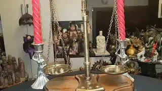 ПРИЗВАТЬ РАВНОВЕСИЕ В СВОЮ ЖИЗНЬ 👍👍ВЕДЬМИНА ИЗБА