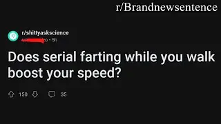 r/Brandnewsentence | not in my cereal...