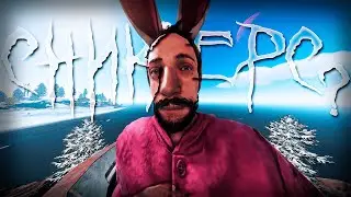 САМЫЙ ЗАГАДОЧНЫЙ ВАЙП ЗА 1000 ЧАСОВ В РАСТЕ / RUST SemRUST 217 DEVBLOG