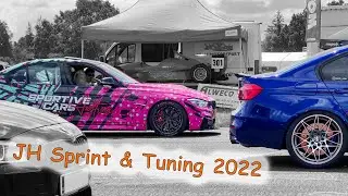 JH Sprint & Tuning 2022