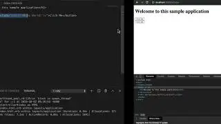 How to use view helpers in Ruby on Rails