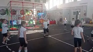 Народные игры