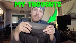 Lamicall Waterproof Fanny Packs Review
