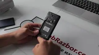 Texet TM-5003 / Распаковка и краткий обзор
