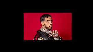 (FREE) Anuel AA FT Type Beat - 