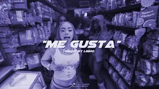 [Free] Brazil Funk Type Beat - "Me Gusta" │ Baile Funk Type Beat 2023