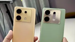 Infinix Zero 30 5G - Brief review