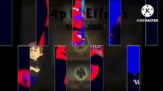 (REUPLOAD-ISH) (YTPMV) Snee-Oosh Scan for 