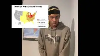 We need to invade ohio