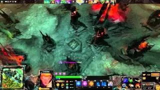 Дота 2 Гайд на Инвокера  DOTA 2 на Invoker