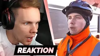 ICH BIN SPRACHLOS 😳 | Inscope21 Reaktion