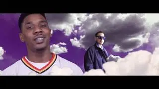 Onelight feat. Daz Rinko - SOLAR PLEXUS  -  Music Video