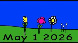 May 1, 2026