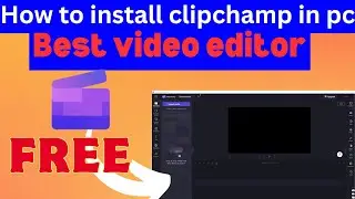 Clip champ, the best and easy online video editor.....................
