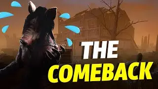 Dead by Daylight Pig Killer Gameplay Comeback vs gen rushers
