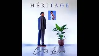 Curtis Laoban - On se retrouvera Feat. Keen'V